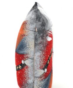 Poszewka gobelinowa Pies muszkieter