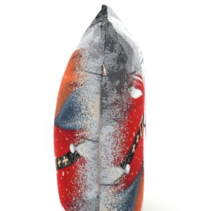 Poszewka gobelinowa Pies muszkieter