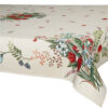 Obrus gobelinowy Polne kwiaty 220cm x 140cm