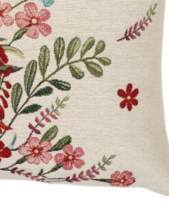 Poszewka gobelinowa Polne kwiaty