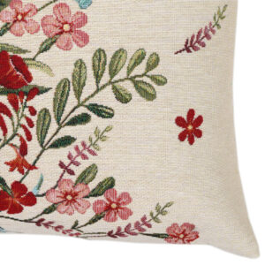 Poszewka gobelinowa Polne kwiaty