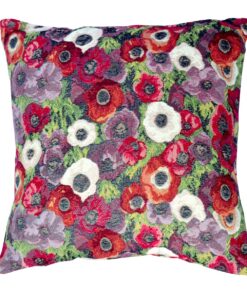 Poszewka gobelinowa Ogród 40cm x 40cm