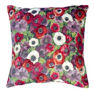 Poszewka gobelinowa Ogród 40cm x 40cm