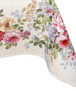 Róża Angielska obrus