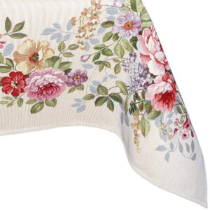 Róża Angielska obrus