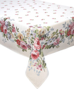 Obrus gobelinowy Róża Angielska 280 x 140