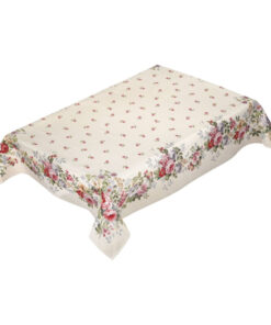 Alternative view of Obrus gobelinowy Róża angielska 180cm x 140cm