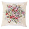 Poszewka gobelinowa Róża angielska