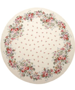 Róża angielska fi 165