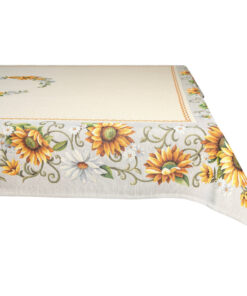 Obrus gobelinowy Słonecznik 240cm x 140cm