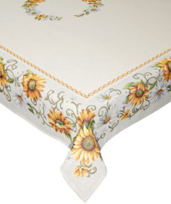 Obrus gobelinowy Słonecznik 180cm x 140cm