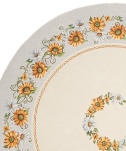 Alternative view of Obrus gobelinowy Słonecznik Fi 165cm