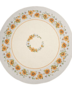 Obrus gobelinowy Słonecznik