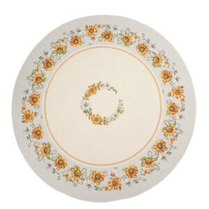 Obrus gobelinowy Słonecznik