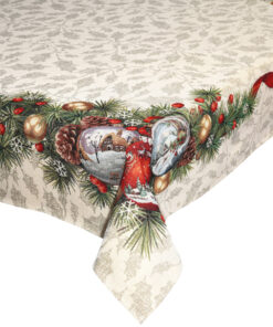 Alternative view of Obrus gobelinowy Stroik 180cm x 140cm