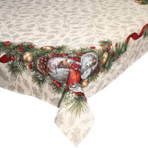 Alternative view of Obrus gobelinowy Stroik 180cm x 140cm