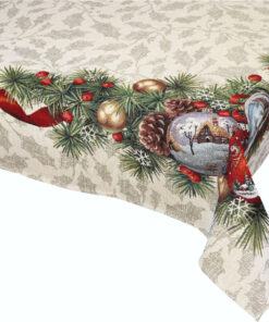 Obrus gobelinowy Stroik 180cm x 140cm