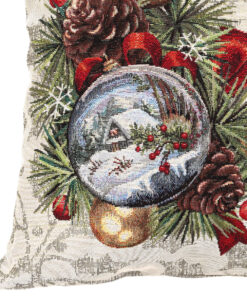 Alternative view of Poszewka gobelinowa Stroik