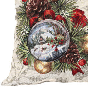 Alternative view of Poszewka gobelinowa Stroik