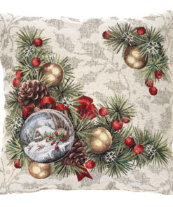 Poszewka gobelinowa Stroik