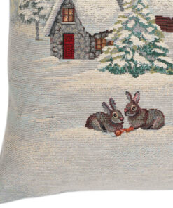 Alternative view of Poszewka gobelinowa Szaraczki 2