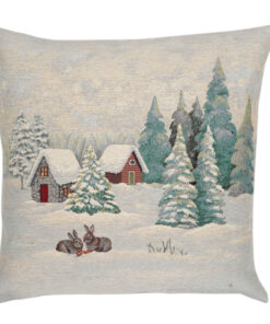 Poszewka gobelinowa Szaraczki 2