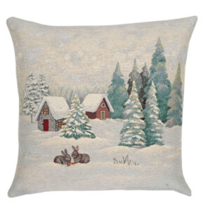 Poszewka gobelinowa Szaraczki 2