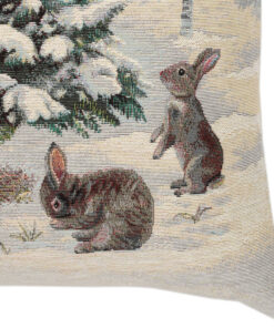 Alternative view of Poszewka gobelinowa Szaraczki 1