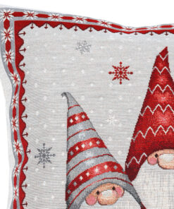 Alternative view of Poszewka gobelinowa Skrzaty