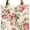 Torba gobelinowa Dzika róża
