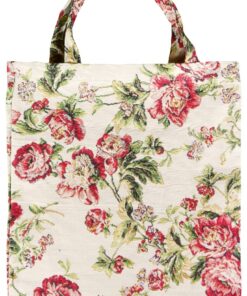 Torba gobelinowa Dzika róża