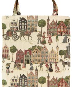 Torba gobelinowa Rynek