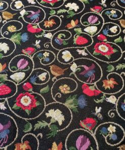 Alternative view of Torba gobelinowa 35cm x 42cm Esy floresy