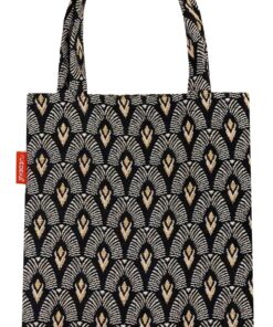 Torba gobelinowa 35cm x 42cm Art deco