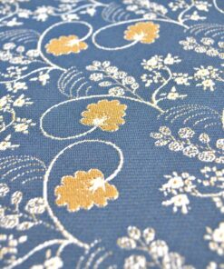 Alternative view of Torba gobelinowa 35cm x 42cm Konwalie