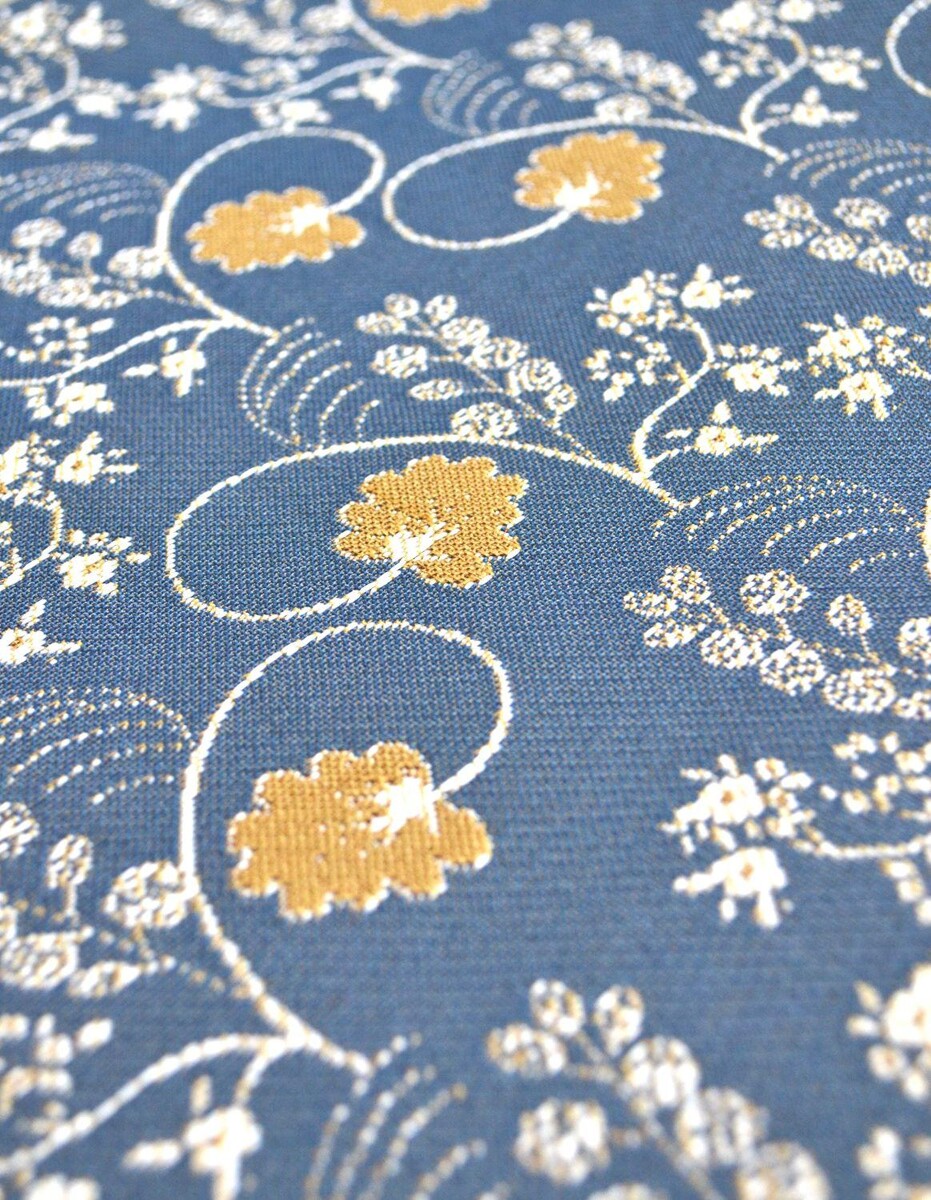 Torba gobelinowa 35cm x 42cm Konwalie - obrazek 2