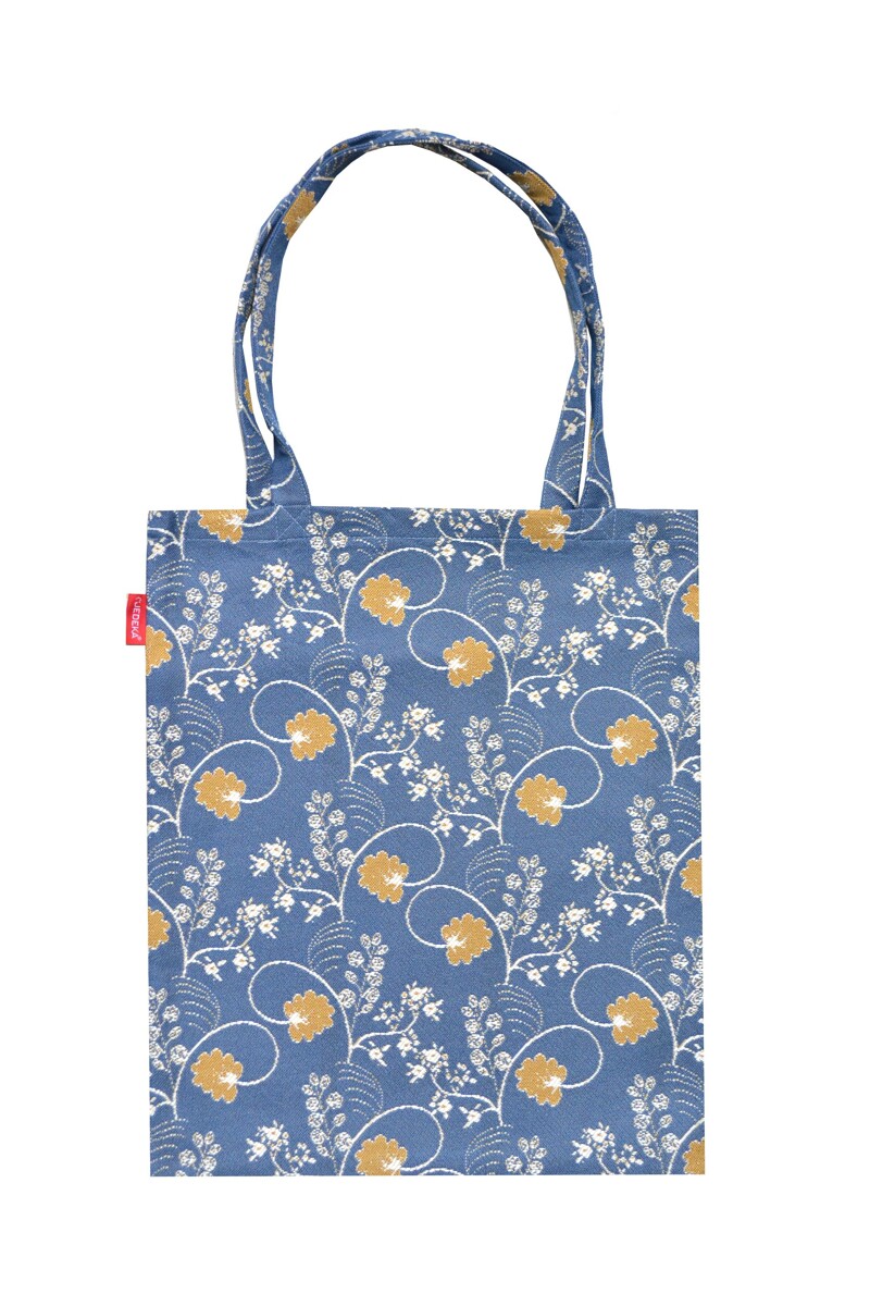 Torba gobelinowa Konwalie