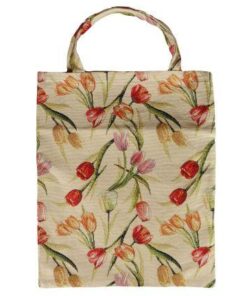 Torba gobelinowa Tulipan