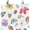 Torba gobelinowa 35cm x 42cm Motyle