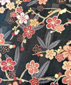 Alternative view of Torba gobelinowa 45cm x 42cm Sakura