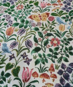 Alternative view of Torba gobelinowa 45cm x 42cm Polana