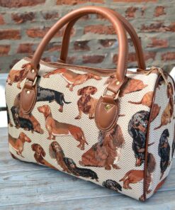 Alternative view of Torba gobelinowa Jamniki