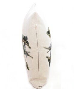 Poszewka gobelinowa tulipan