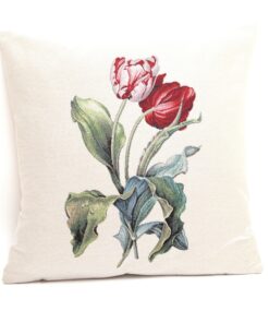 Poszewka gobelinowa Tulipany 2