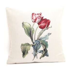 Poszewka gobelinowa Tulipany 2