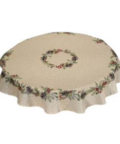 Obrus gobelinowy Fi 140