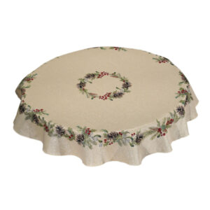 Obrus gobelinowy Fi 140