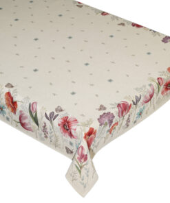 Obrus gobelinowy Wiosna 180cm x 140cm