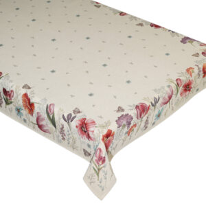 Obrus gobelinowy Wiosna 180cm x 140cm