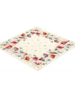 Serweta gobelinowa Wiosna 98cm x 98cm